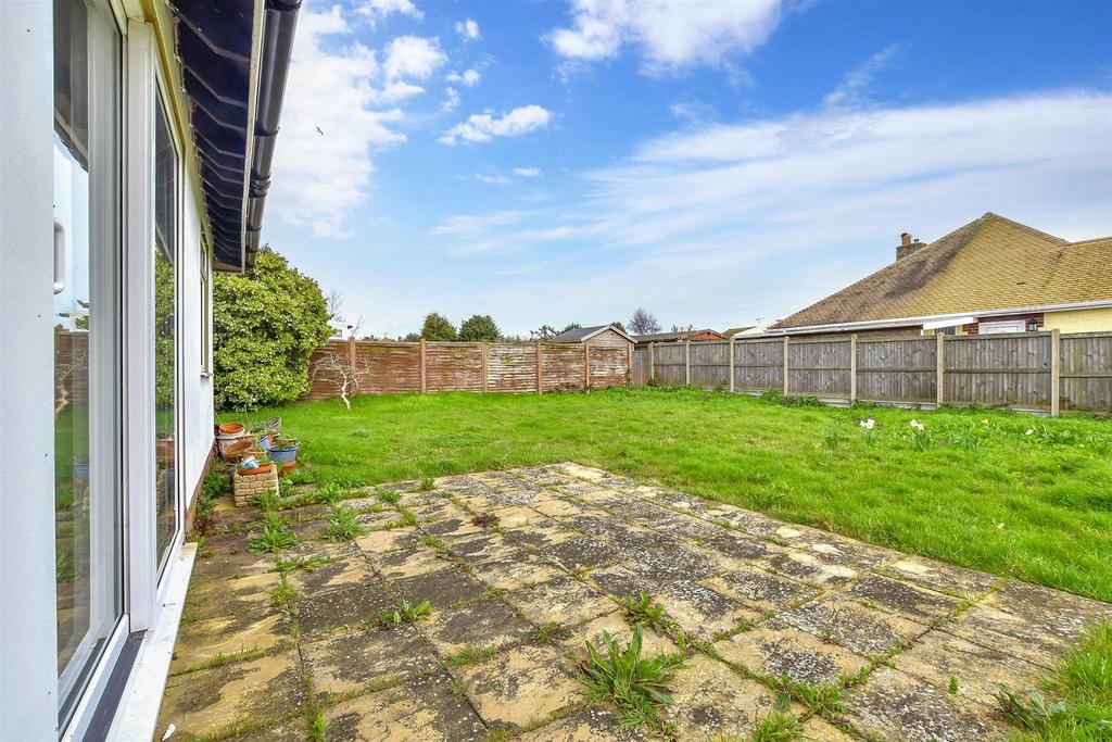 Patio / Decking