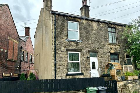 2 bedroom semi-detached house for sale, Victoria Street, Cleckheaton, West Yorkshire, BD19