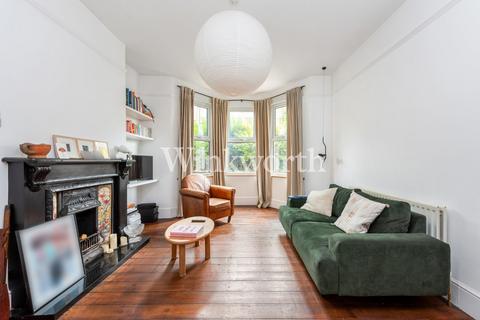 1 bedroom apartment for sale, Downhills Park Road, London, N17