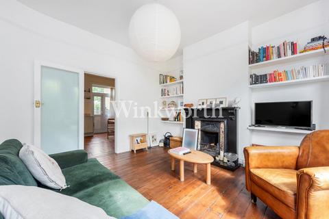 1 bedroom apartment for sale, Downhills Park Road, London, N17