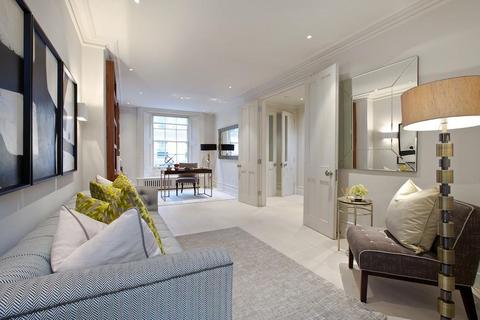 5 bedroom detached house to rent, South Eaton Place, Belgravia, London, SW1W