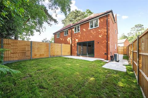 3 bedroom semi-detached house for sale, Sloane Park, Shedfield, Southampton, Hampshire, SO32
