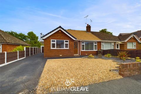 Mold - 3 bedroom bungalow for sale