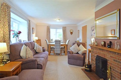 3 bedroom bungalow for sale, Hopton, Suffolk