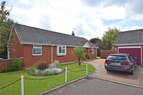 3 bedroom bungalow for sale, Hopton, Suffolk