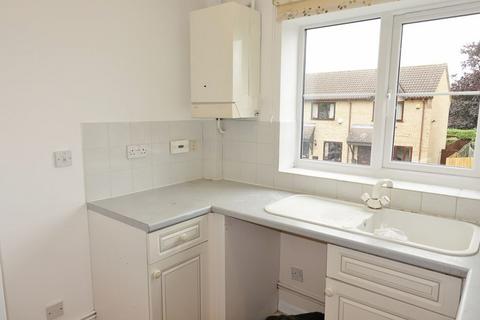 2 bedroom flat to rent, Corsican Pine Close, Newmarket