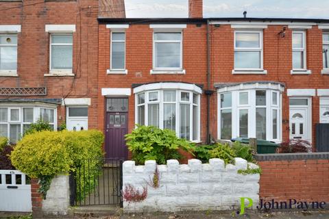 2 bedroom terraced house to rent, Moor Street, Earlsdon, Coventry, West Midlands, CV5