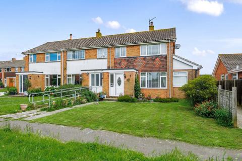 3 bedroom semi-detached house for sale, Brooklands, Pagham, Bognor Regis