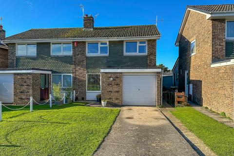 3 bedroom semi-detached house for sale, Godwin Drive, Nailsea, North Somerset, BS48