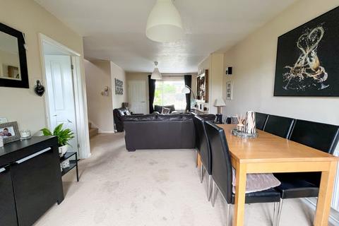 undefined, Godwin Drive, Nailsea, North Somerset, BS48