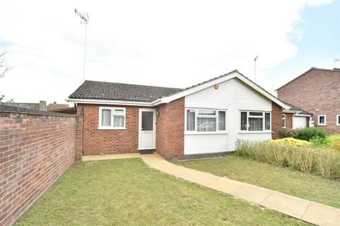2 bedroom bungalow to rent, Magnolia Close, Red Lodge, Bury St. Edmunds, Suffolk, IP28