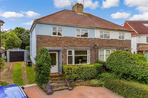 3 bedroom semi-detached house for sale, Darcey Drive, Brighton, East Sussex