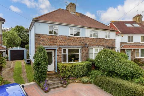 3 bedroom semi-detached house for sale, Darcey Drive, Brighton, East Sussex