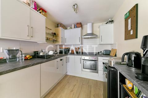 1 bedroom apartment for sale, Outram Place, London, N1