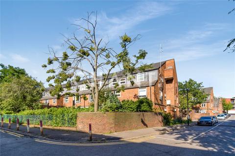 44 Outram Place, London, N1 0UX