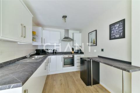 44 Outram Place, London, N1 0UX