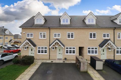 undefined, Weavers Close, Horsforth, Leeds, West Yorkshire, LS18