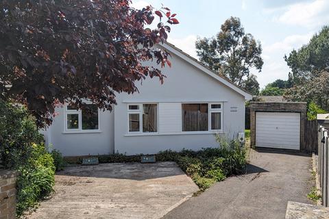 3 bedroom bungalow for sale, Welsford Avenue, Wells, BA5