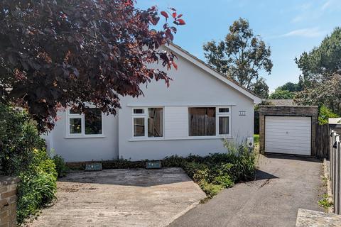 3 bedroom bungalow for sale, Welsford Avenue, Wells, BA5