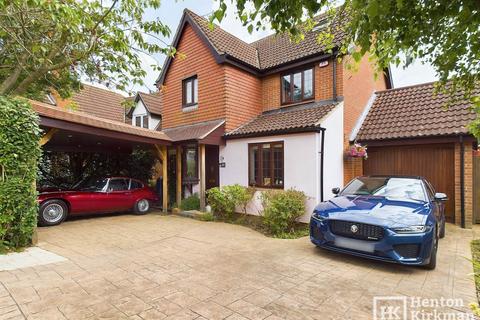 5 bedroom detached house for sale, Froden Brook, Coopers Croft, Billericay