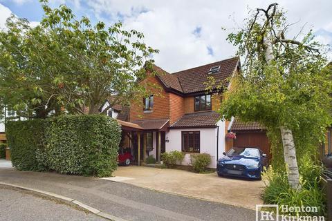 5 bedroom detached house for sale, Froden Brook, Coopers Croft, Billericay