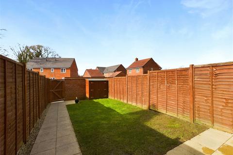 2 bedroom terraced house for sale, Chinnor, Oxfordshire OX39
