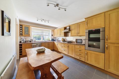 5 bedroom detached house for sale, Fulford Close, Bideford, Devon, EX39