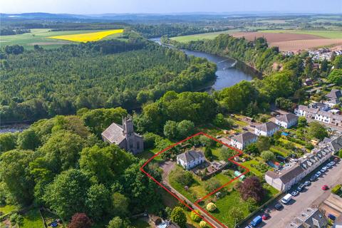 5 bedroom detached house for sale, Old Kirk House, 22 King Street, Stanley, Perth, PH1
