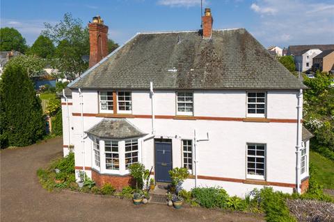 5 bedroom detached house for sale, Old Kirk House, 22 King Street, Stanley, Perth, PH1