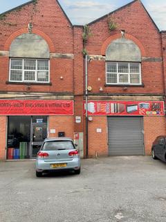 Warehouse to rent, Derby Street, Manchester, M8