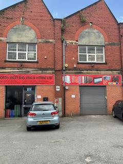 Warehouse to rent, Derby Street, Manchester, M8