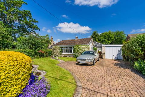 4 bedroom detached bungalow for sale, Rampton Road, Willingham, CB24