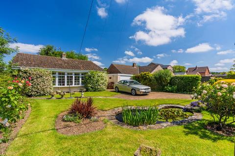 4 bedroom detached bungalow for sale, Rampton Road, Willingham, CB24