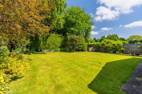 4 bedroom detached bungalow for sale, Rampton Road, Willingham, CB24