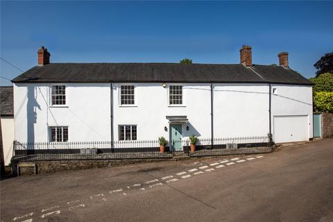 4 bedroom house for sale, Holcombe Rogus, Wellington, Devon, TA21