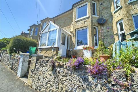 2 bedroom terraced house for sale, Ocean View Road, Ventnor, Isle of Wight