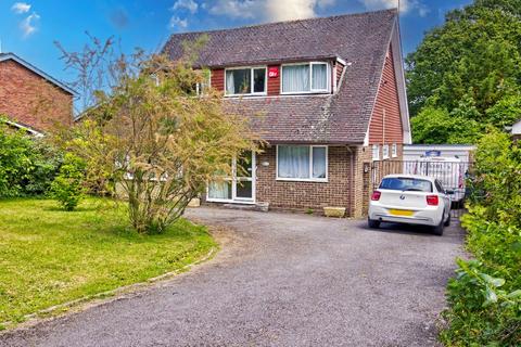 5 bedroom detached house for sale, Lovedean PO8