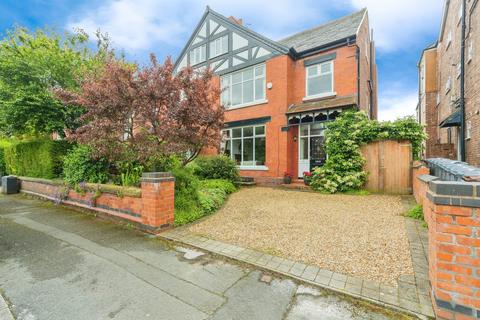6 bedroom semi-detached house for sale, Atwood Road, Manchester M20