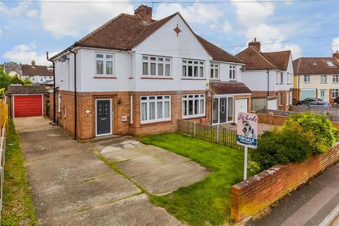 3 bedroom semi-detached house for sale, Orchard Grove, Ditton, Kent