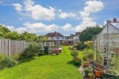 3 bedroom semi-detached house for sale, Orchard Grove, Ditton, Kent