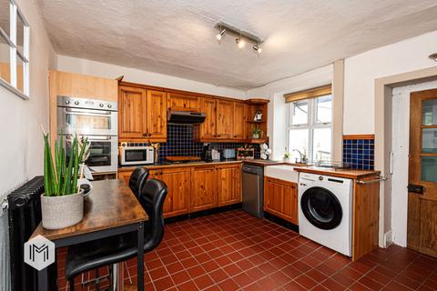 2 bedroom terraced house for sale, Bury Road, Tottington, Bury, Greater Manchester, BL8 3DY