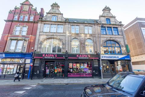 undefined, High Street West, Sunderland SR1