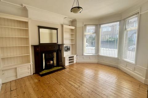 undefined, Wellington Road, Lancaster LA1
