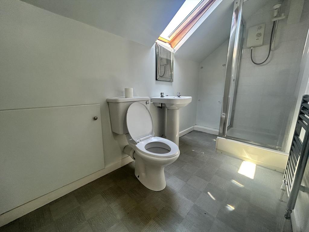 Ensuite