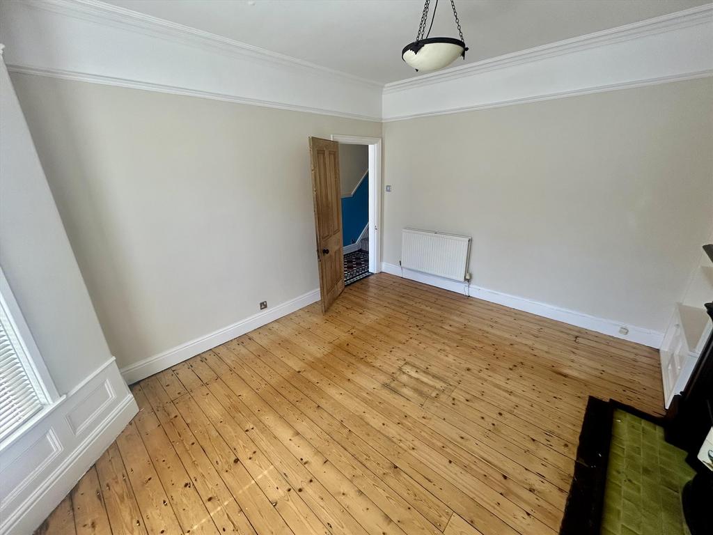 Reception Room 1 Vie