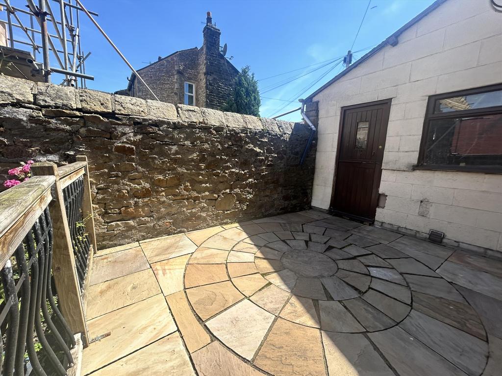 Garden 2