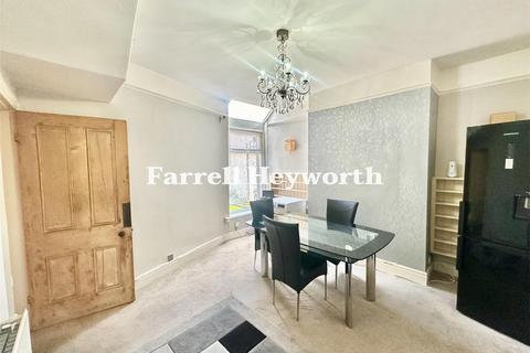 undefined, Wellington Road, Lancaster LA1