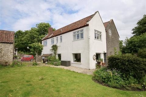 5 bedroom detached house for sale, Frome Road, East Horrington