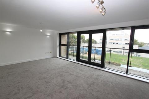 2 bedroom flat to rent, Grand Hotel Road, Plymouth PL1