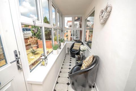 3 bedroom semi-detached house for sale, Norfolk Road, South Shields